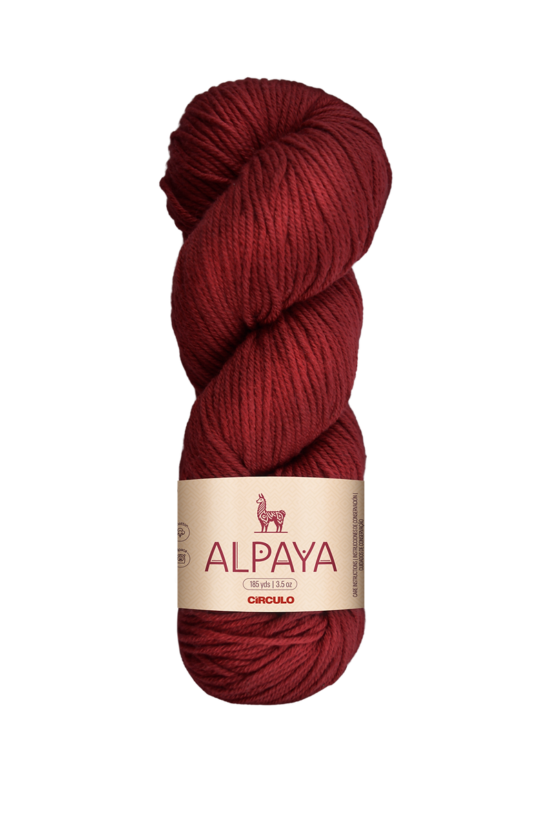 Alpaya by Circulo