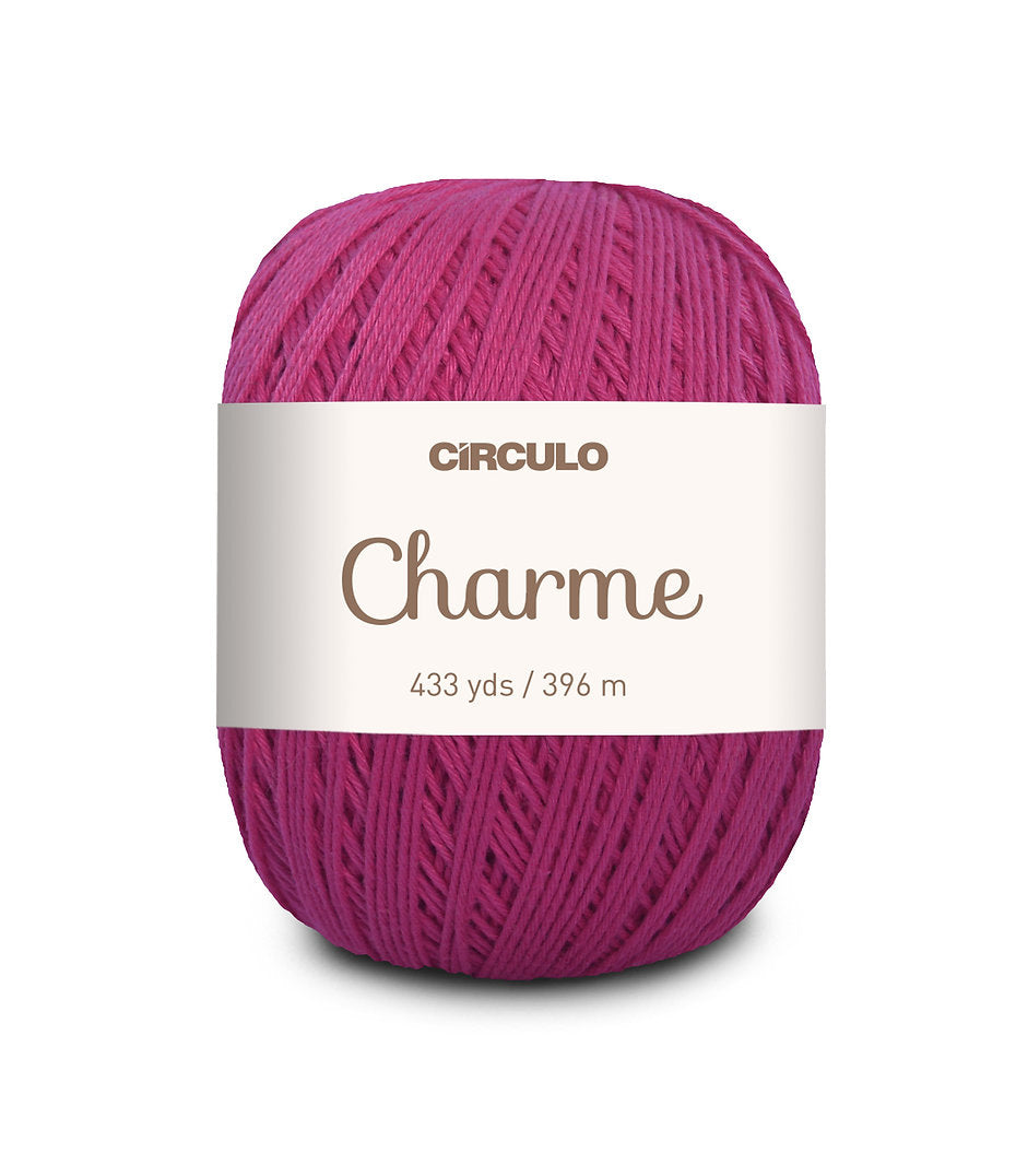 Charme by Circulo