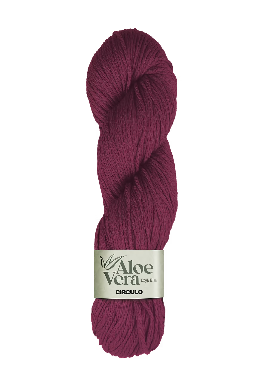 Aloe Vera by Circulo