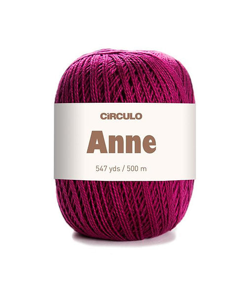 Anne 500 by Circulo