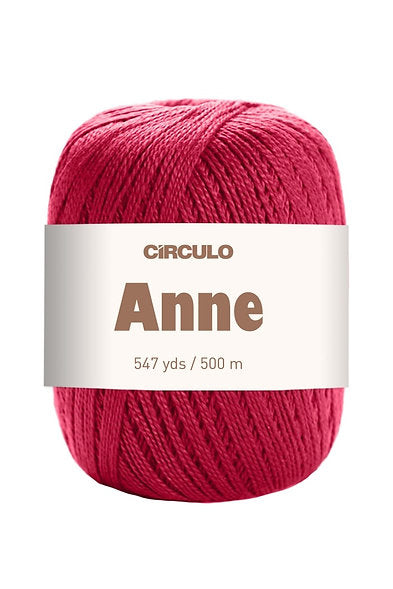 Anne 500 by Circulo