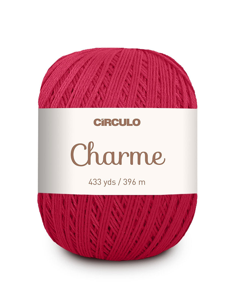 Charme by Circulo