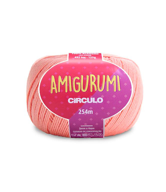AMIGURUMI by Circulo