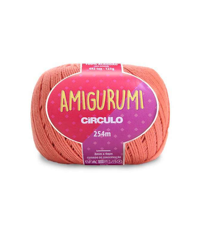 AMIGURUMI by Circulo