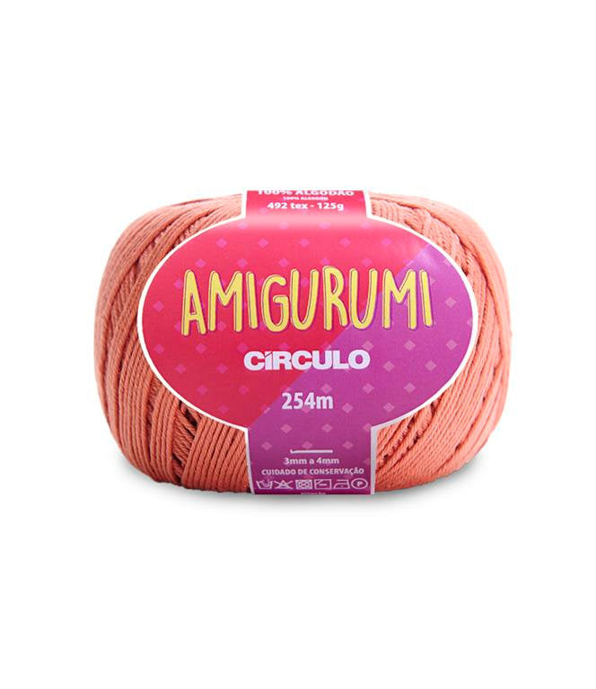 AMIGURUMI by Circulo
