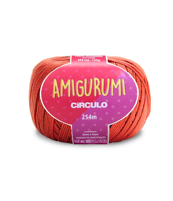 AMIGURUMI by Circulo