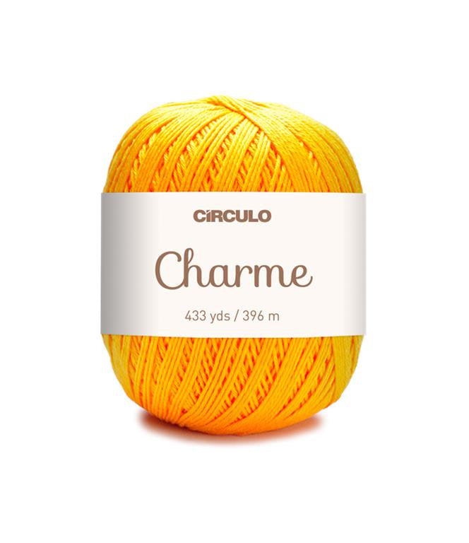 Charme by Circulo
