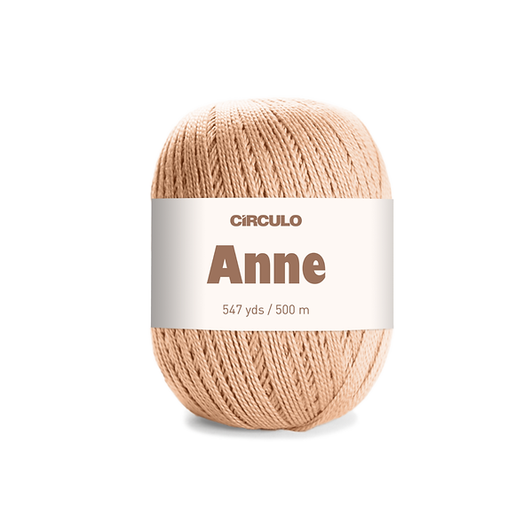 Anne 500 by Circulo