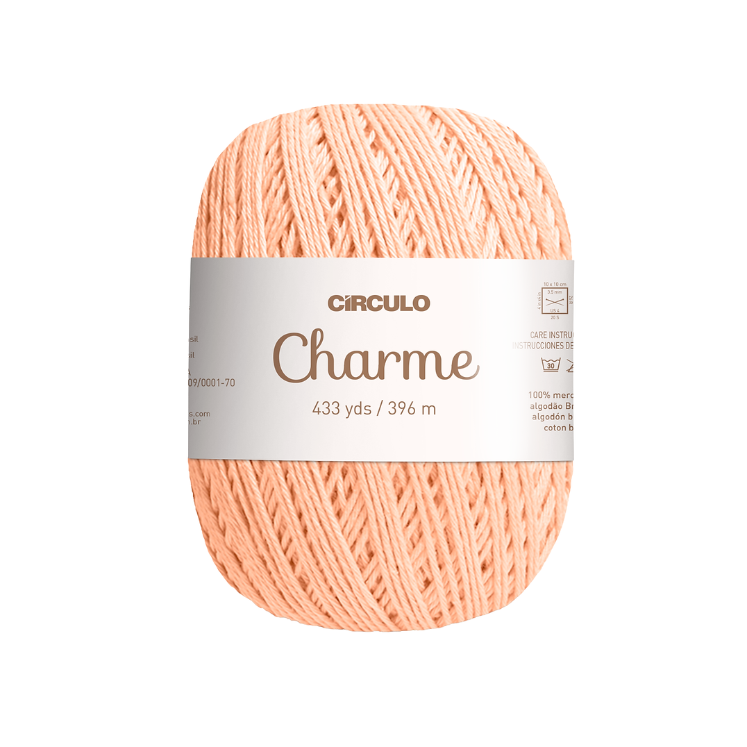 Charme by Circulo