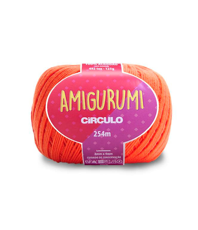 AMIGURUMI by Circulo