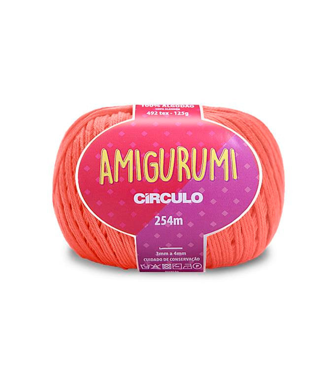 AMIGURUMI by Circulo