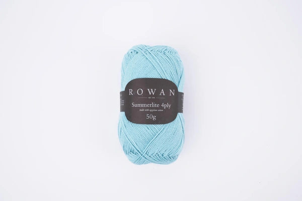 Summerlite 4ply