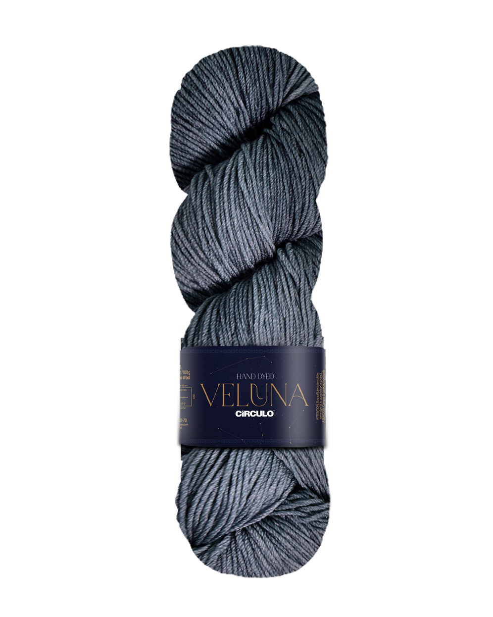 Veluna by Circulo