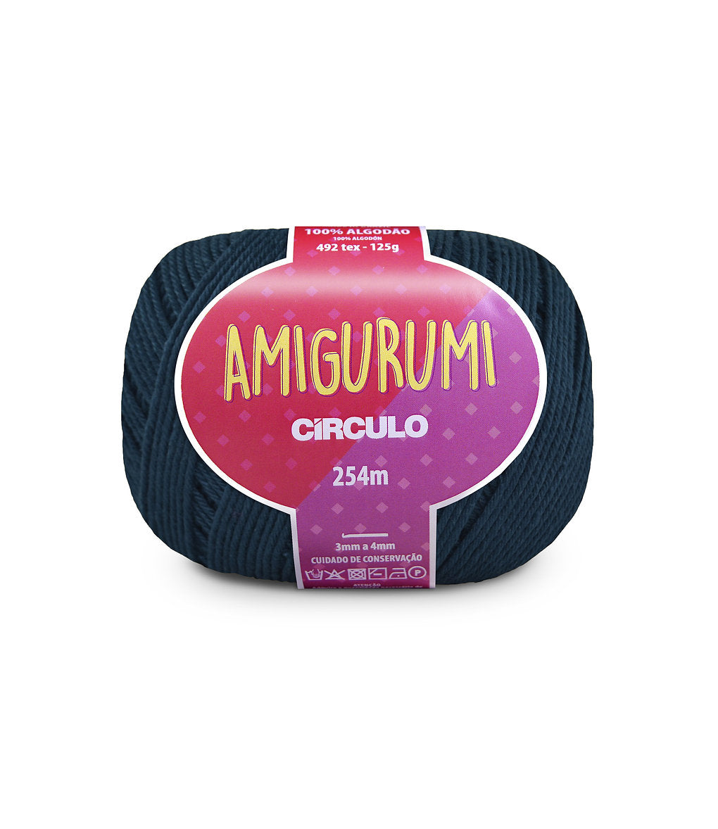 AMIGURUMI by Circulo