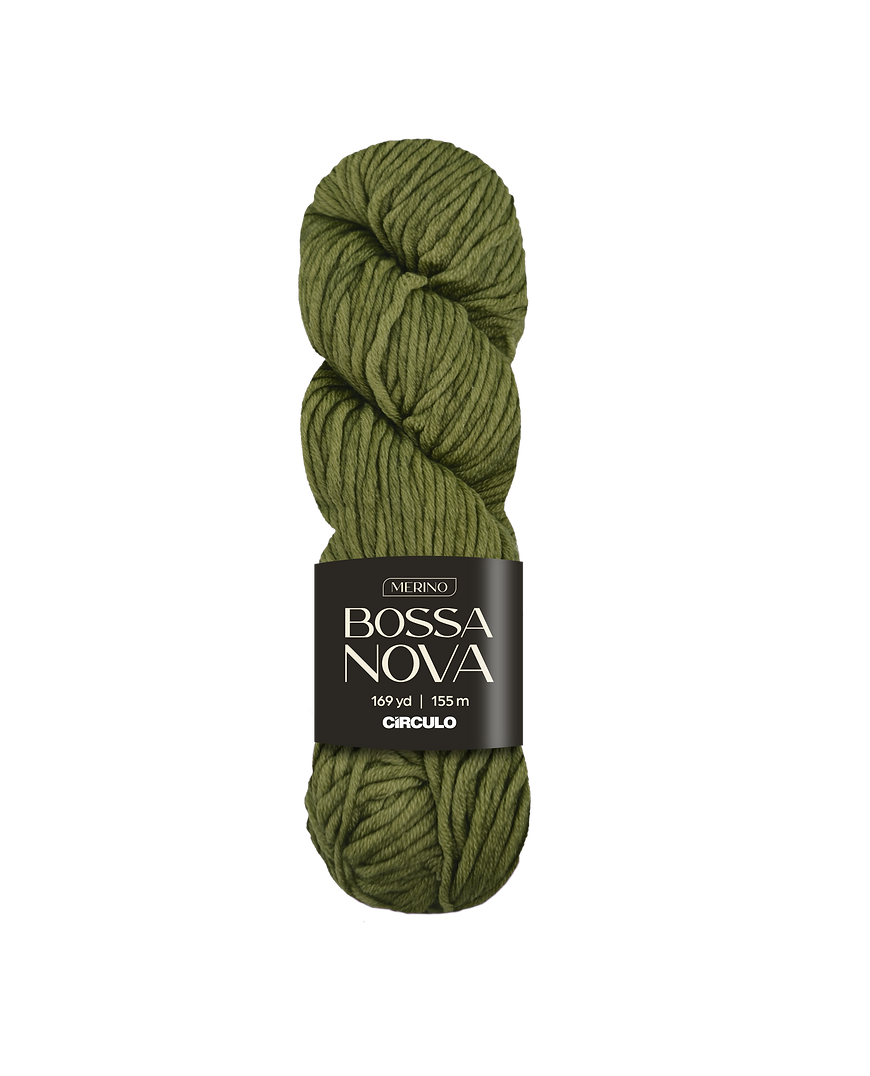 Bosa Nova by Circulo