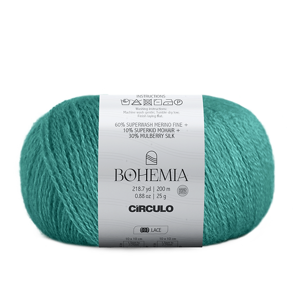 Bohemia by Circulo