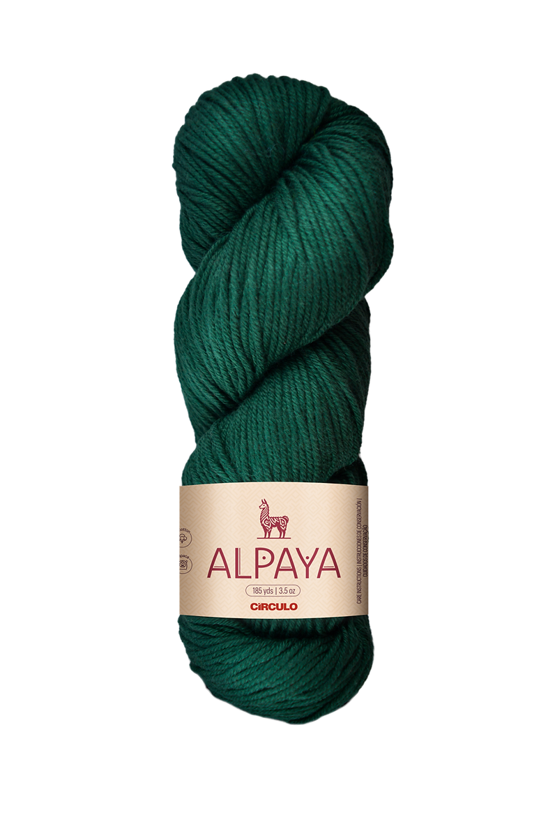 Alpaya by Circulo