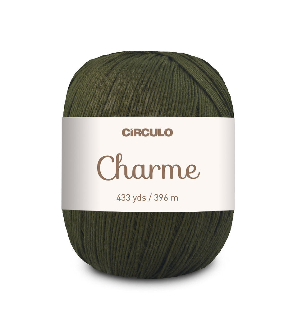 Charme by Circulo