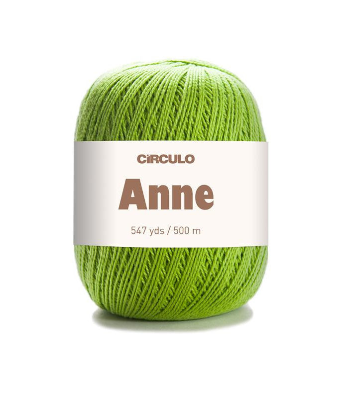 Anne 500 by Circulo