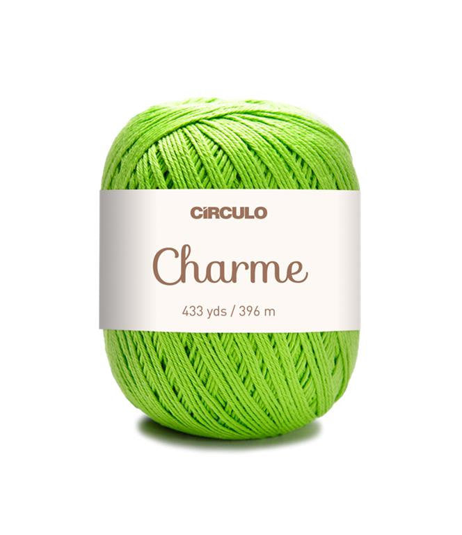 Charme by Circulo
