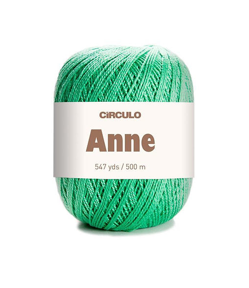 Anne 500 by Circulo