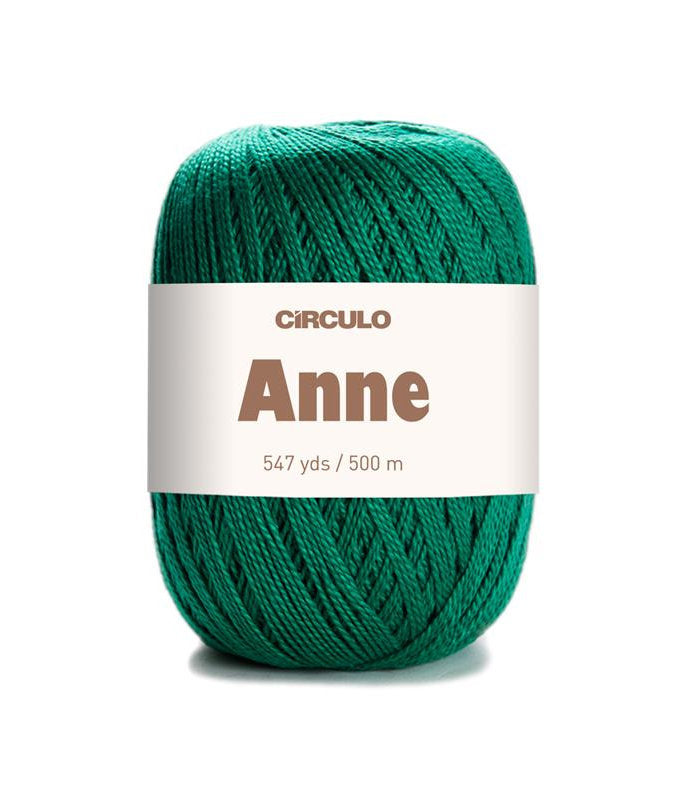 Anne 500 by Circulo