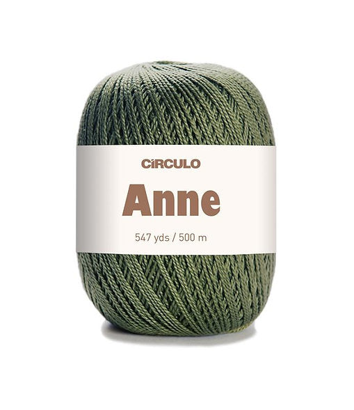 Anne 500 by Circulo