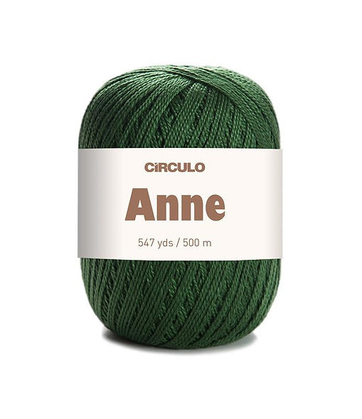 Anne 500 by Circulo