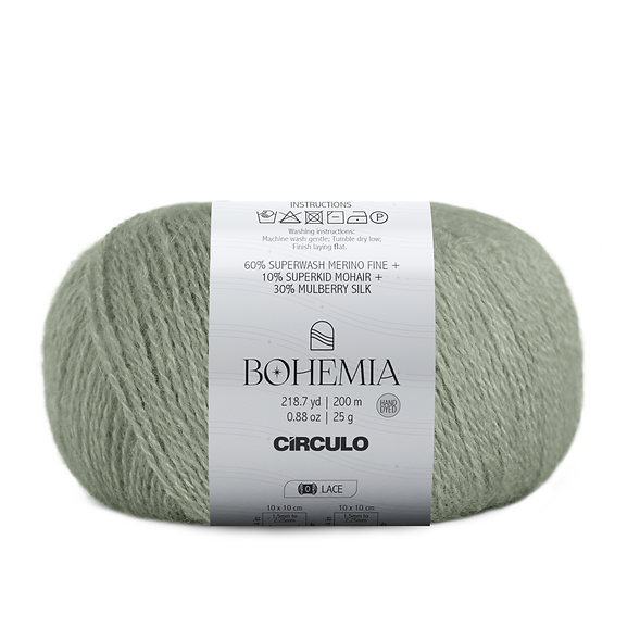 Bohemia by Circulo