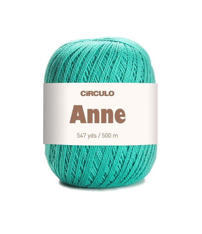Anne 500 by Circulo