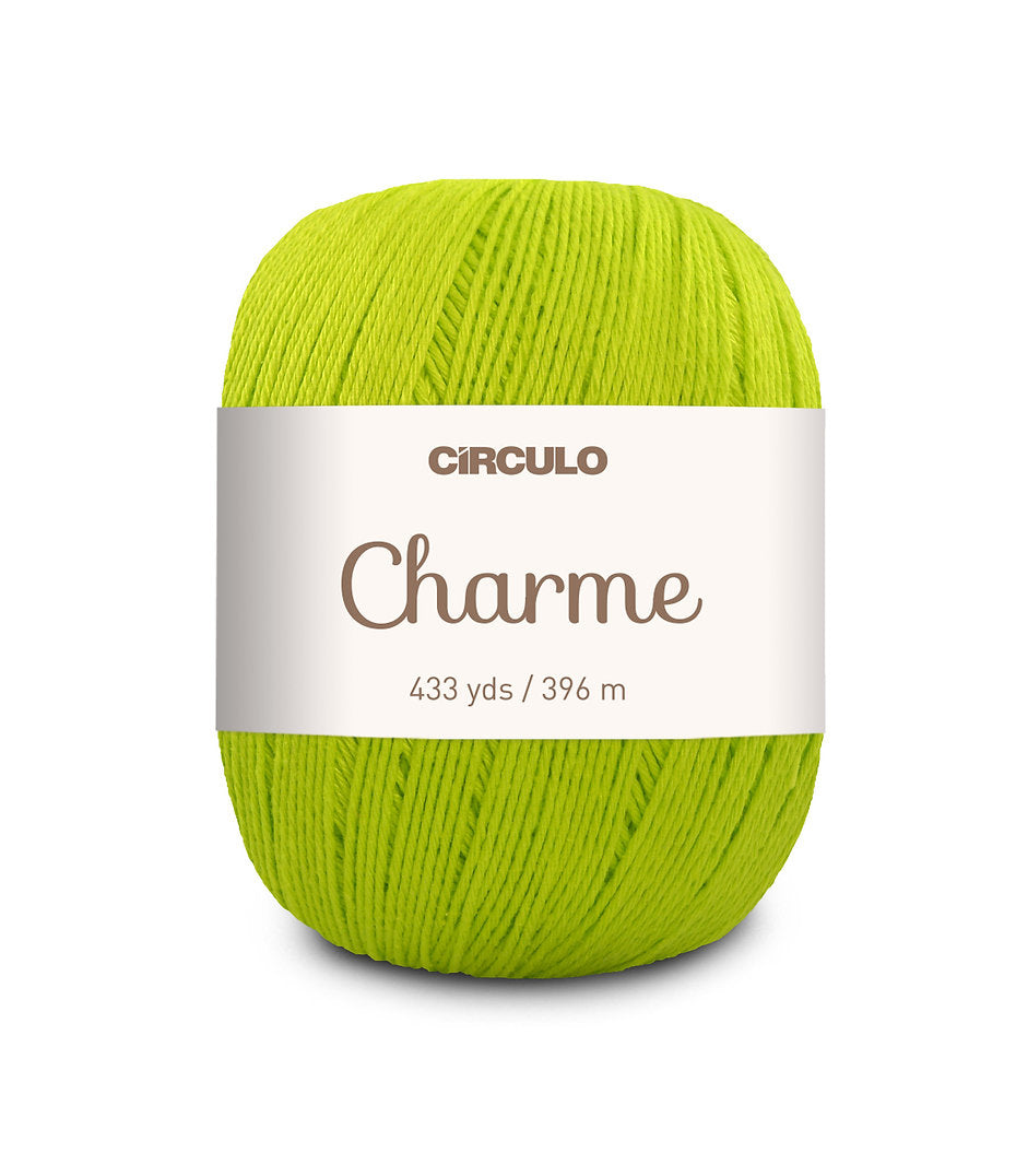 Charme by Circulo