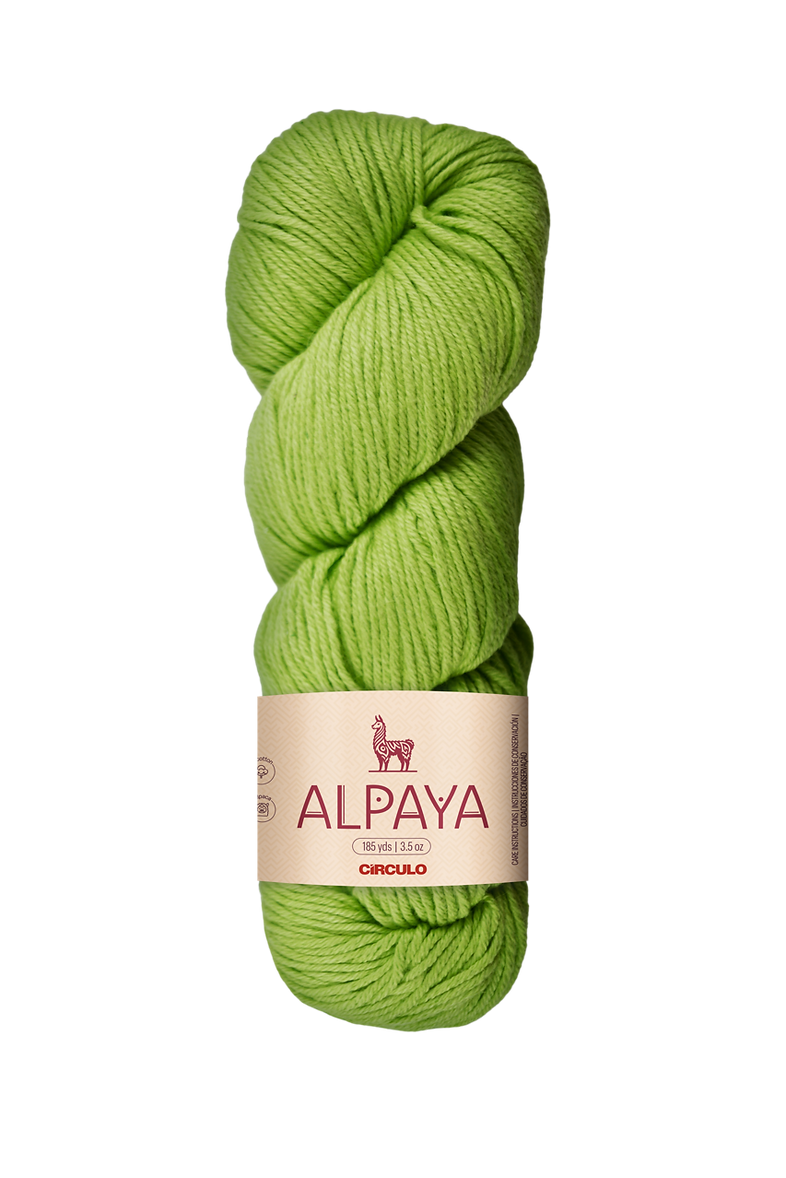 Alpaya by Circulo