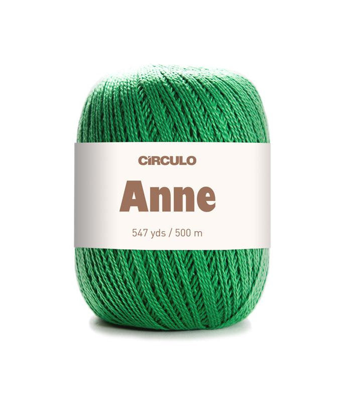 Anne 500 by Circulo