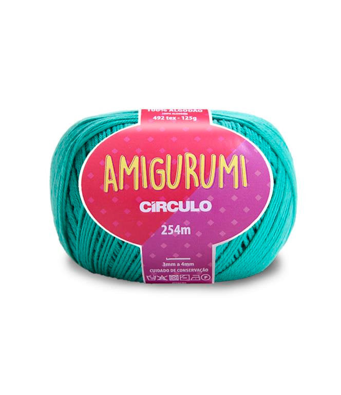 AMIGURUMI by Circulo