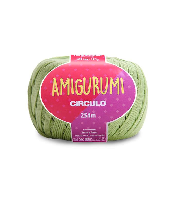 AMIGURUMI by Circulo