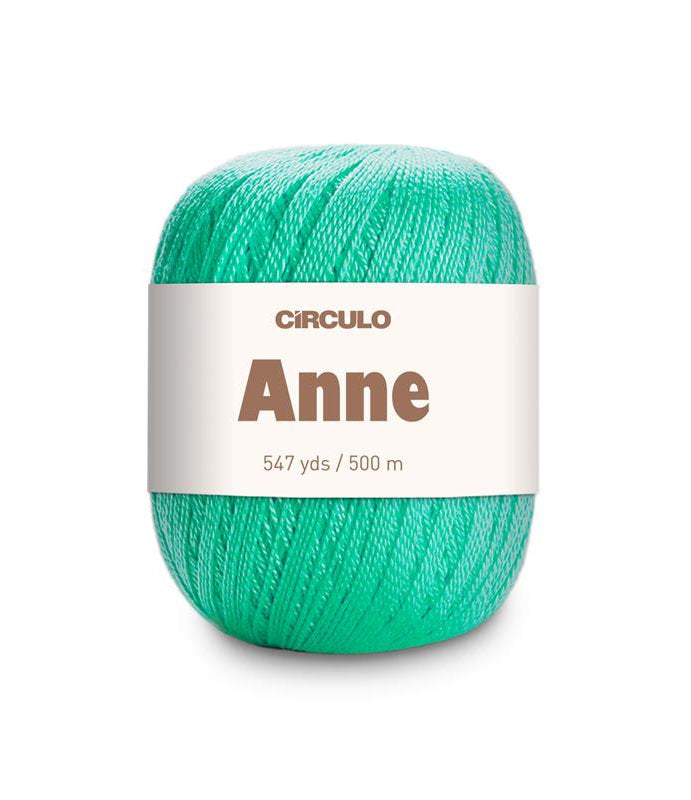 Anne 500 by Circulo