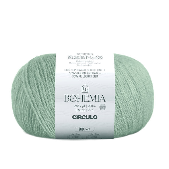 Bohemia by Circulo
