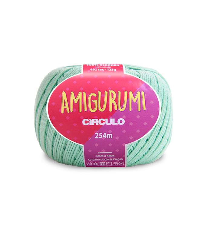 AMIGURUMI by Circulo