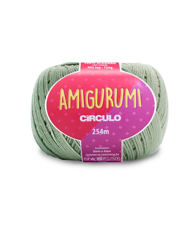 AMIGURUMI by Circulo