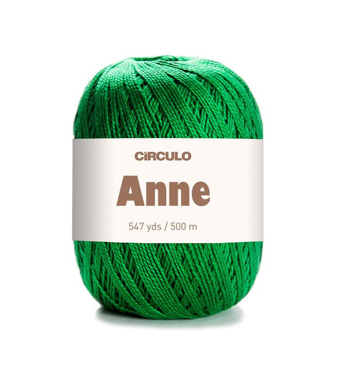 Anne 500 by Circulo