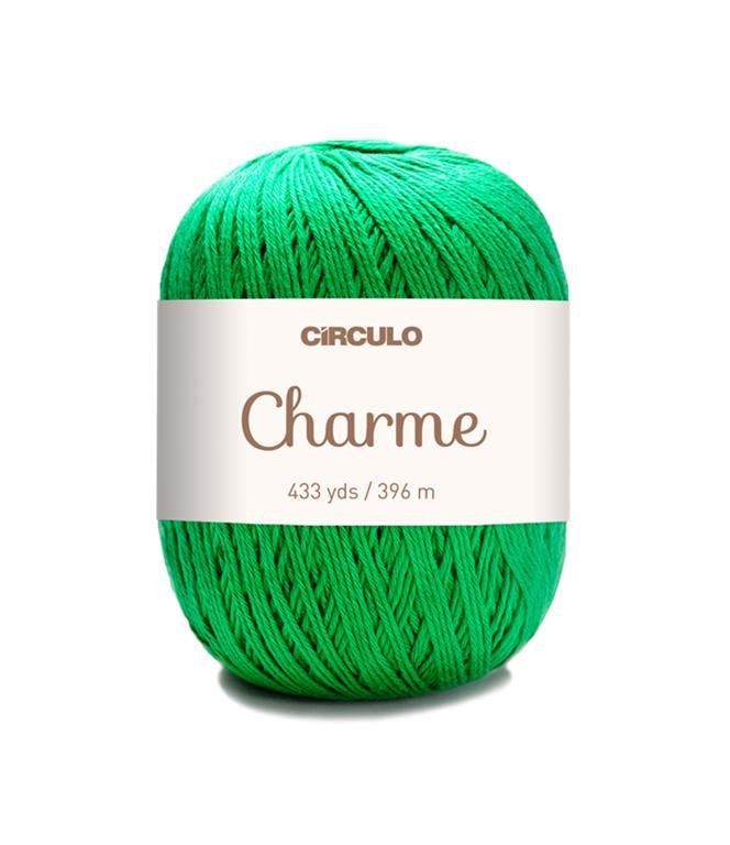 Charme by Circulo