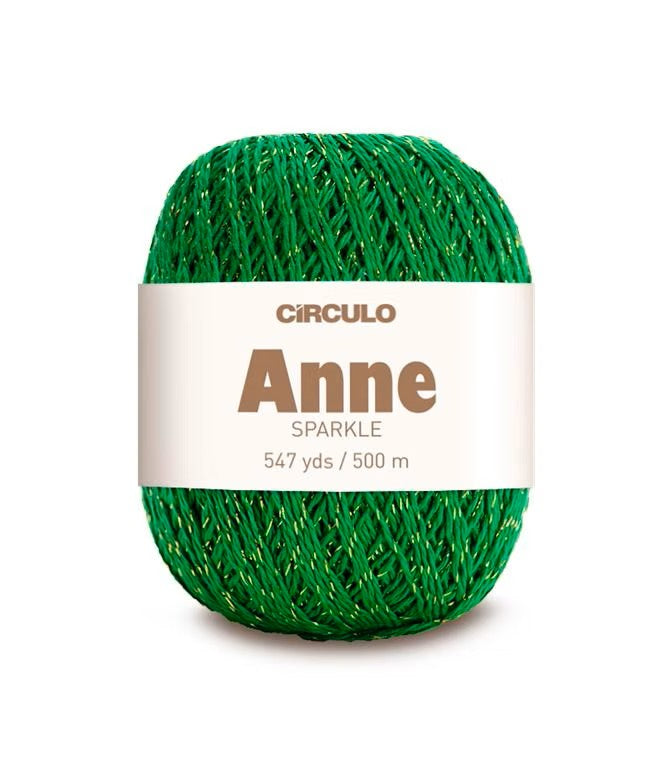 Anne Sparkle 500 by Circulo