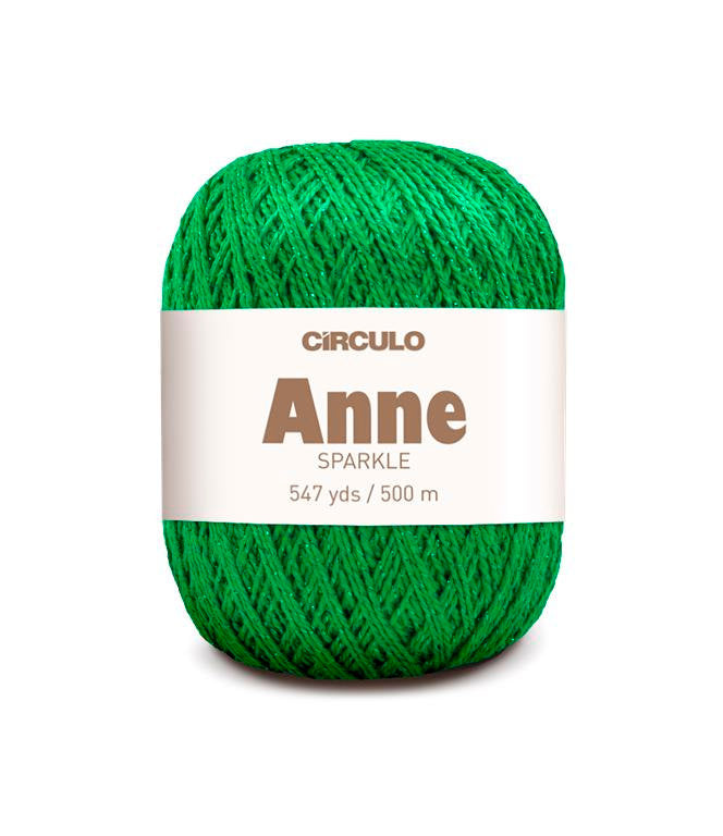Anne Sparkle 500 by Circulo
