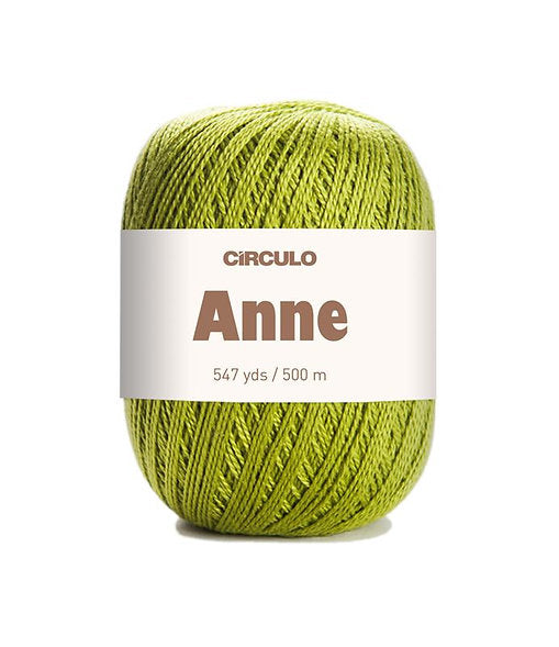 Anne 500 by Circulo