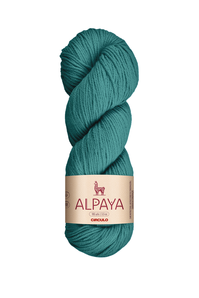 Alpaya by Circulo