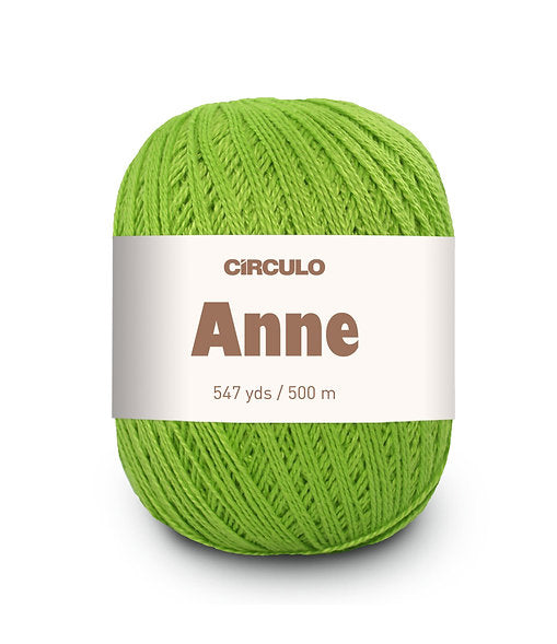 Anne 500 by Circulo
