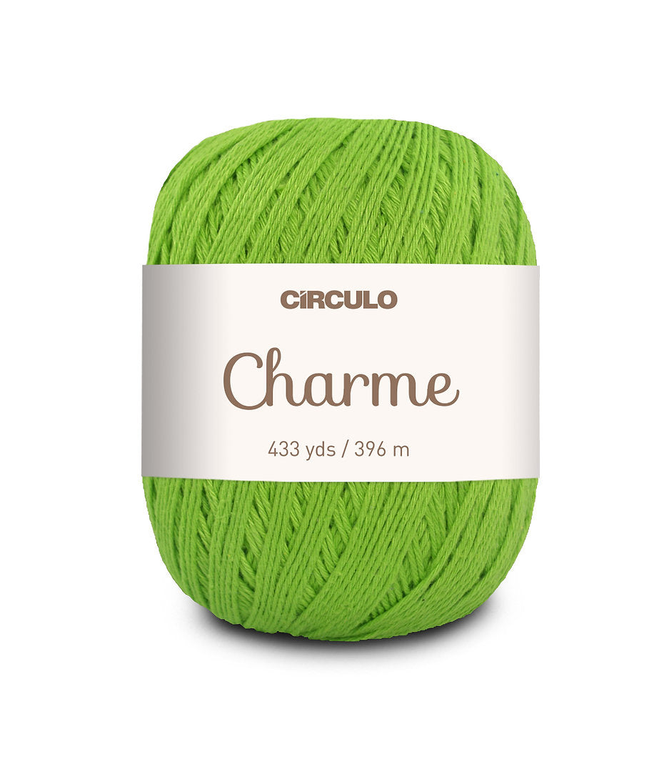 Charme by Circulo