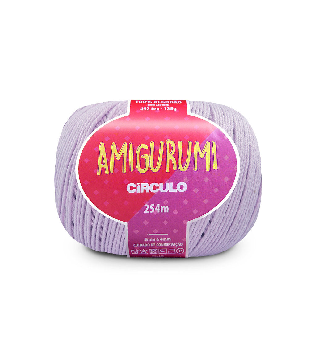 AMIGURUMI by Circulo