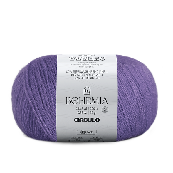 Bohemia by Circulo