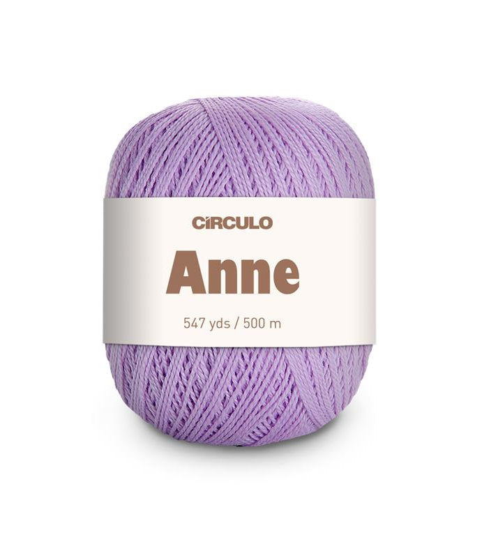Anne 500 by Circulo